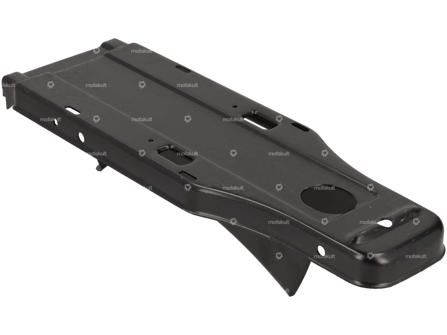 FACO Porte-bagages noir NOS | Piaggio Ciao PX Carousel Image 1