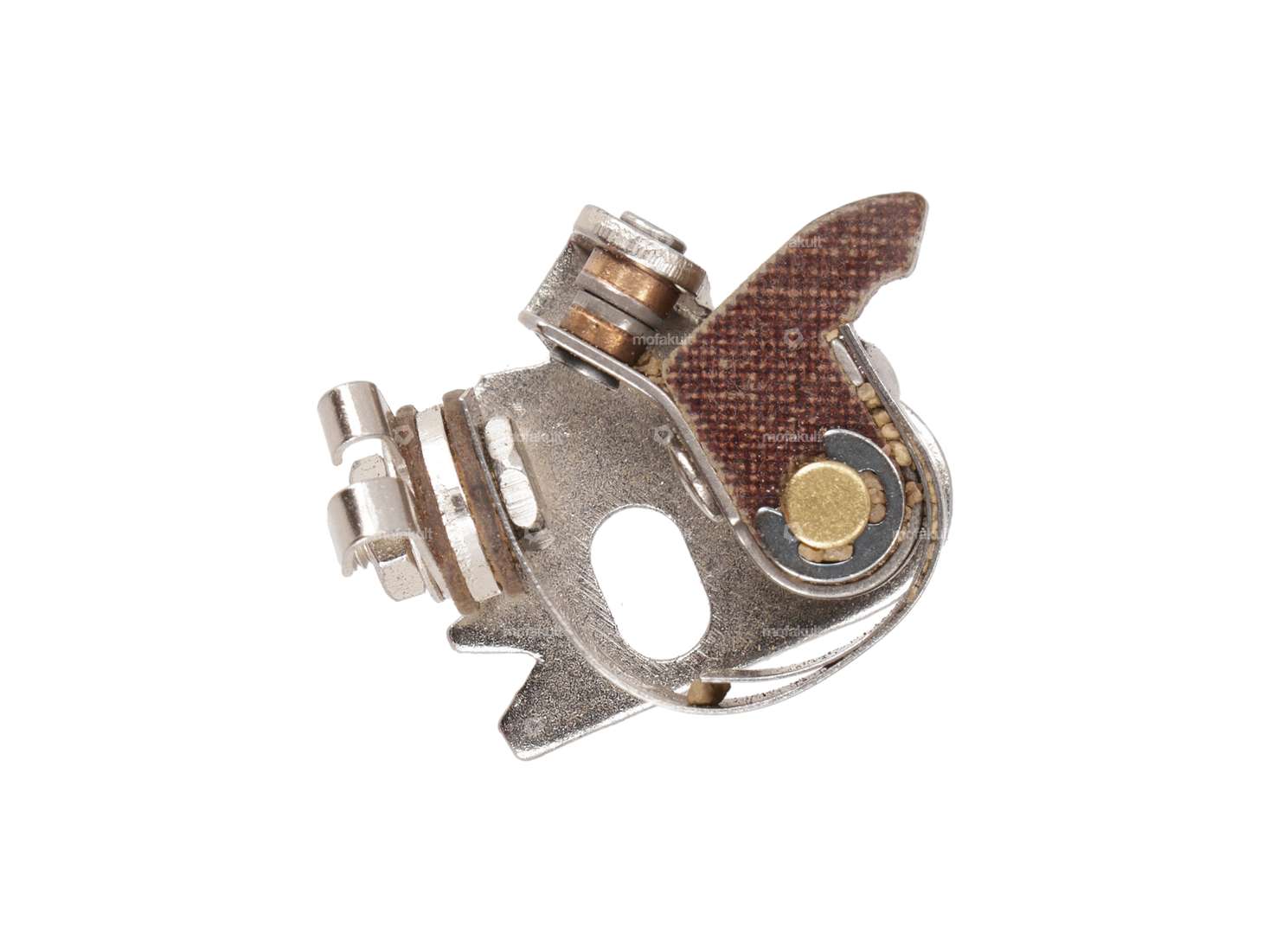 FACET breaker without cable NOS | Cilo & Dansi & Ducati & Minarelli Carousel Image 1