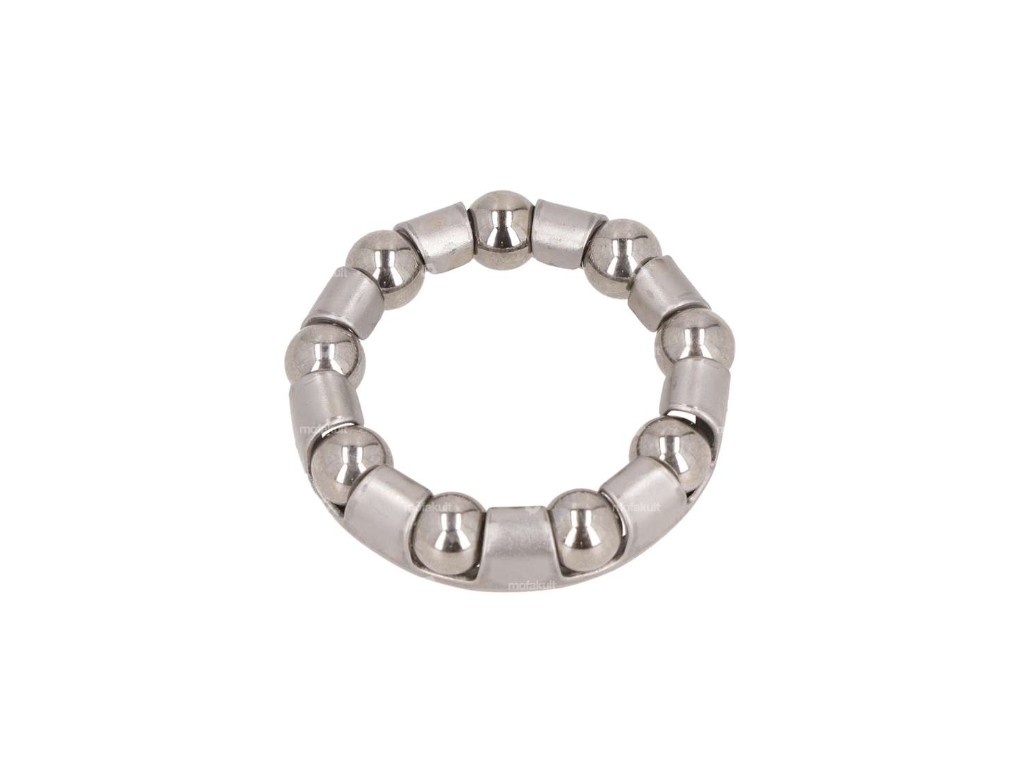 Anello swiing® revival Ø 22 / 35 mm pedaliera (grande) Carousel Image 1