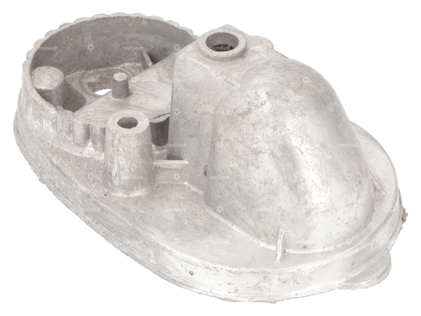 Scatola filtro aria Solex Carousel Image 2