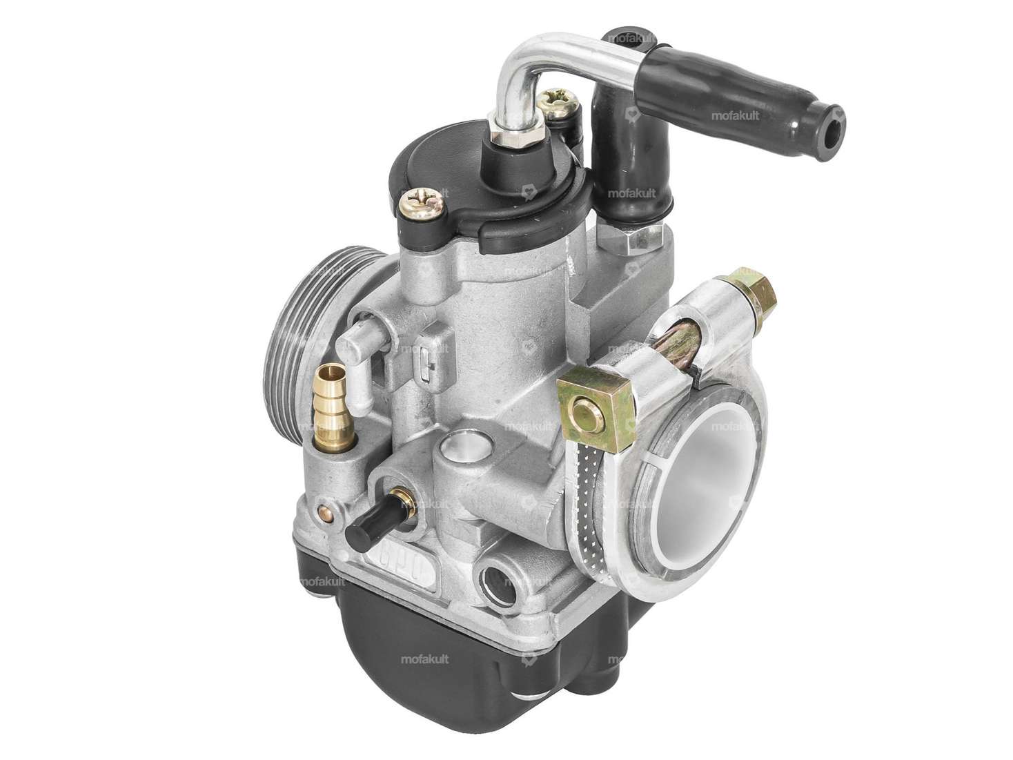 GPO 19.5 mm PHBG AD Carburateur Cable Choke (réplique Dell'Orto) Carousel Image 3