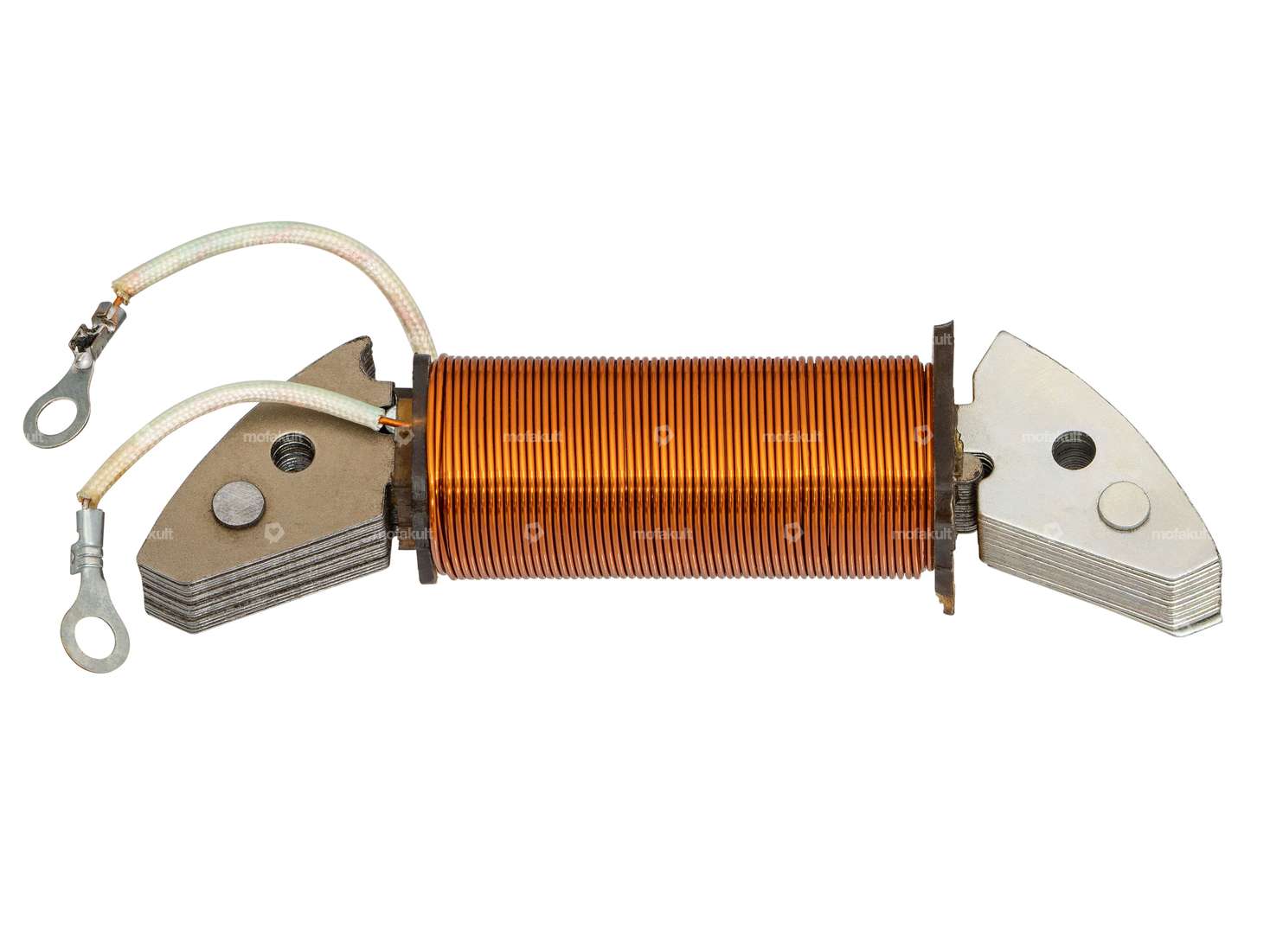 Lichtspule | Solex Carousel Image 1