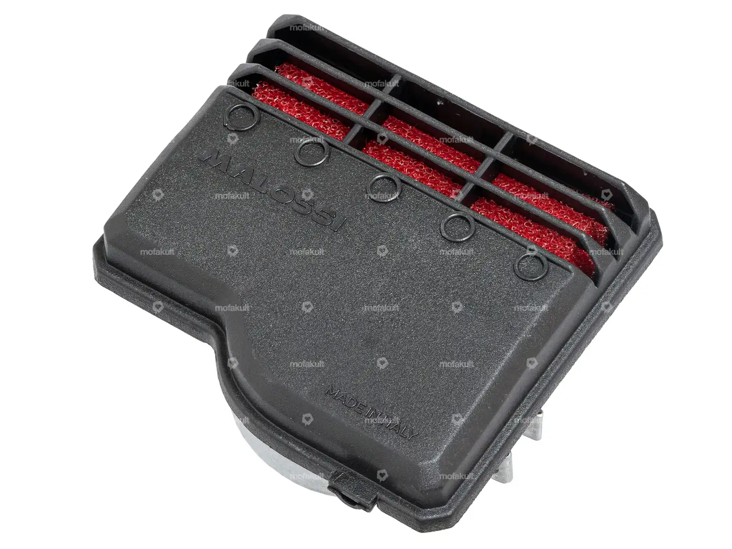 Racing Luftfilter-Set Für Piaggio Ciao, Si, Boxer, Bravo, Grillo – Pinasco 25166005