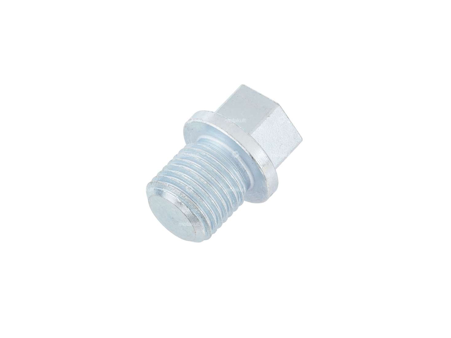 Blind screw M10x1 mm Carousel Image 1