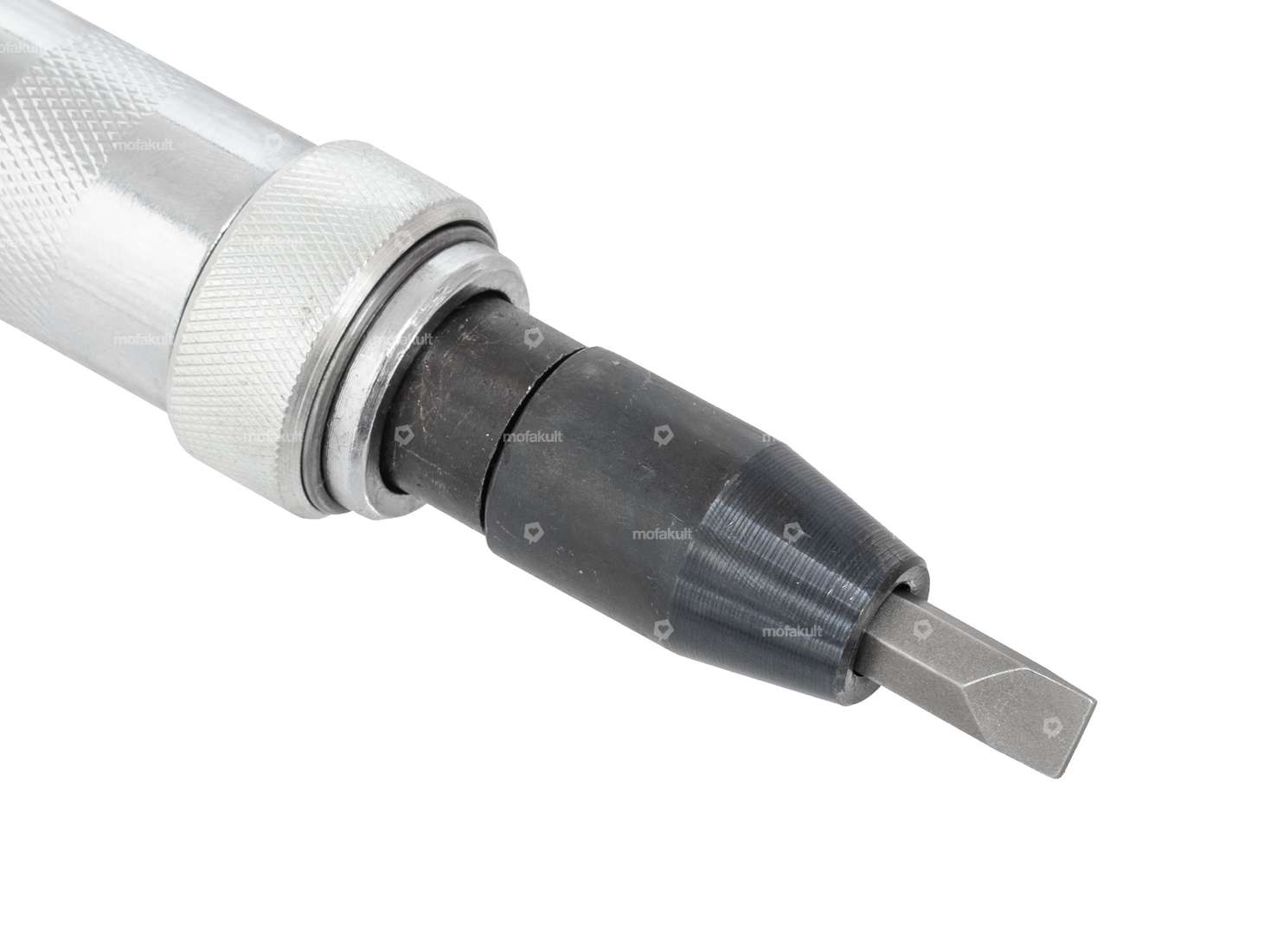 Cacciavite a percussione con inserti grandi Carousel Image 2