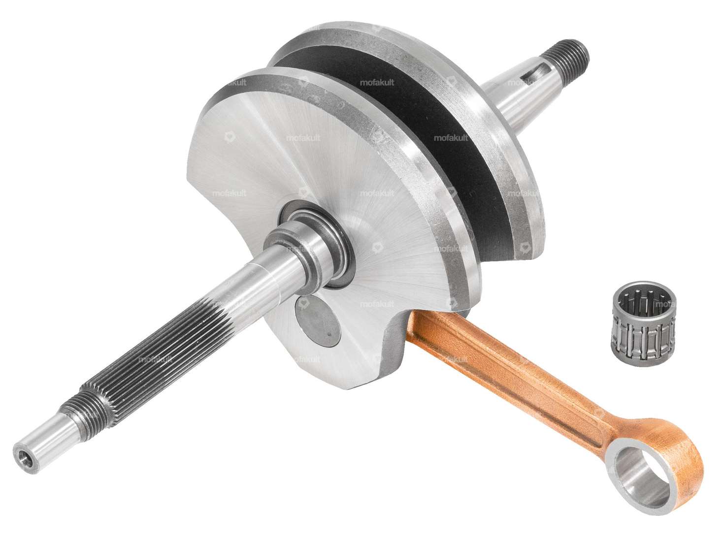 Jasil Kurbelwelle | Sachs 503 AC / ADV (A3337 / A2904) Carousel Image 1