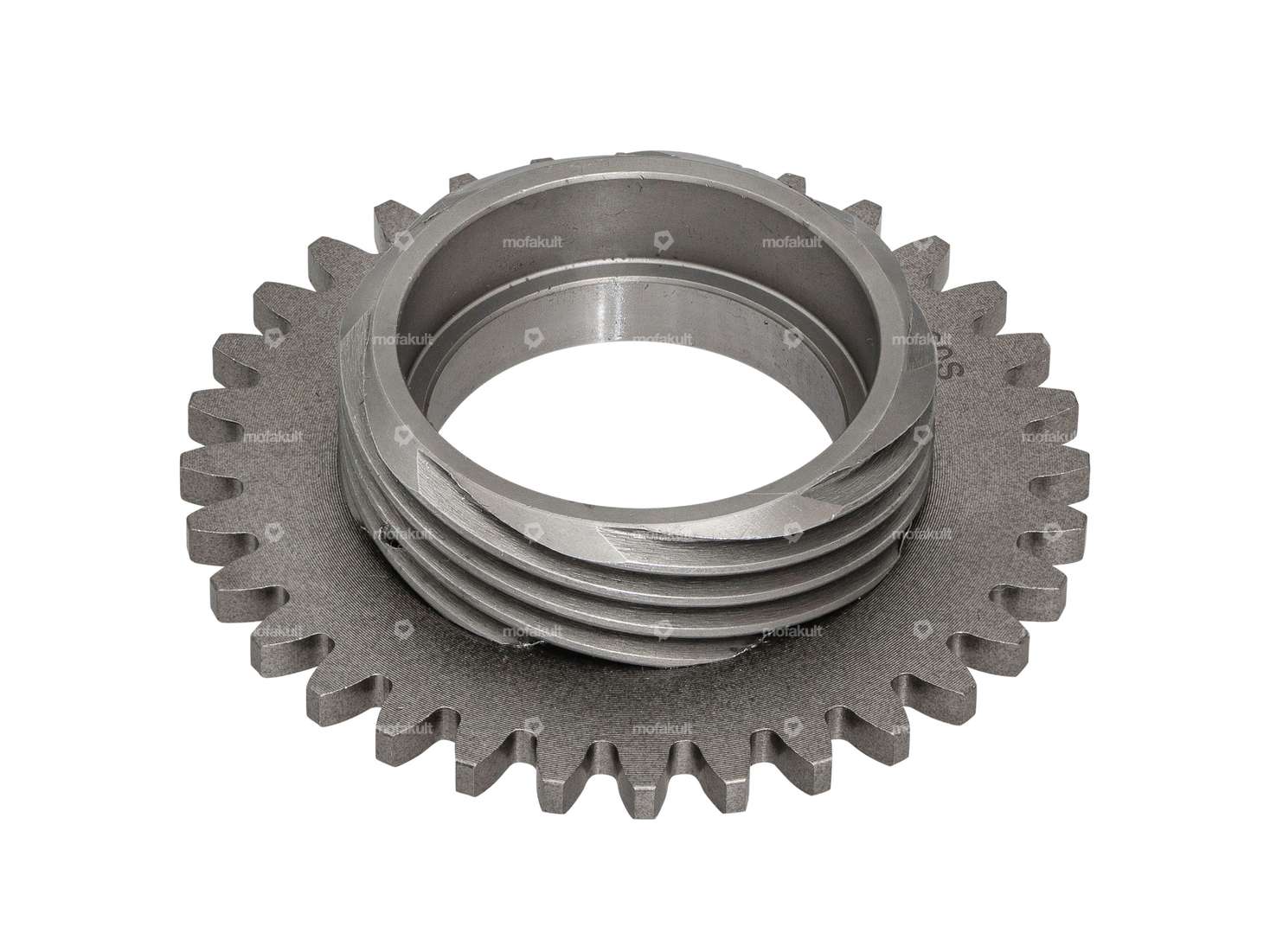Speedometer drive gear 32 teeth | Sachs 50/3 Carousel Image 1