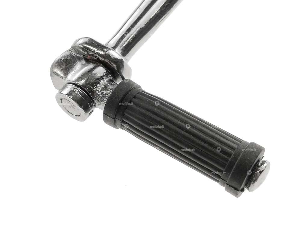 Levier de kickstart rabattable droit | Sachs Carousel Image 2