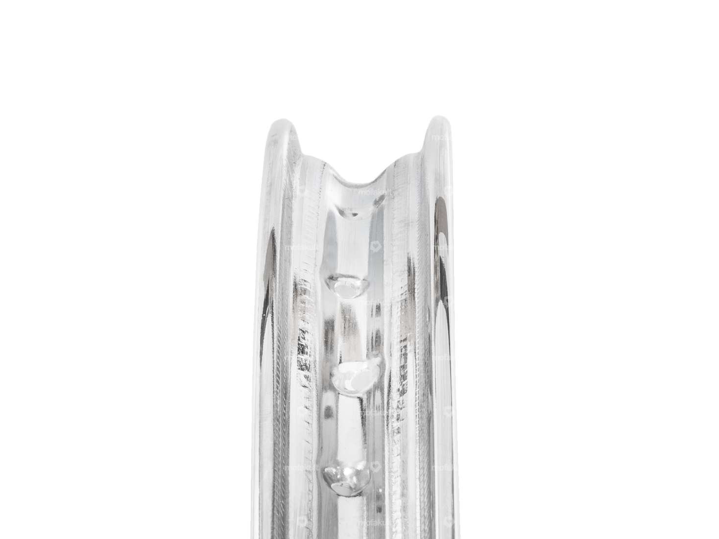 Felgenring 1.20 x 19" (46 mm) Chrom Carousel Image 3