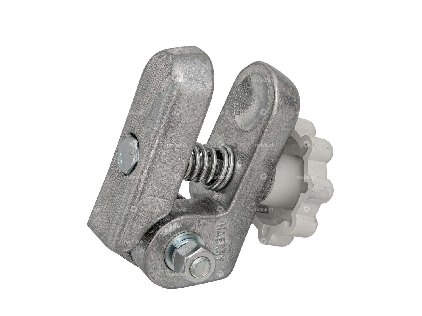 Attelage de remorque HAERRY sans bras porteur Carousel Image 2