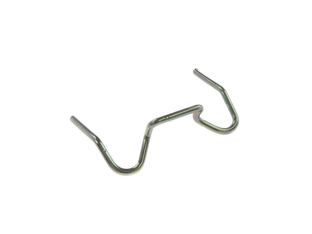 Clip per catarifrangenti per fari tipo 2 Carousel Image 2