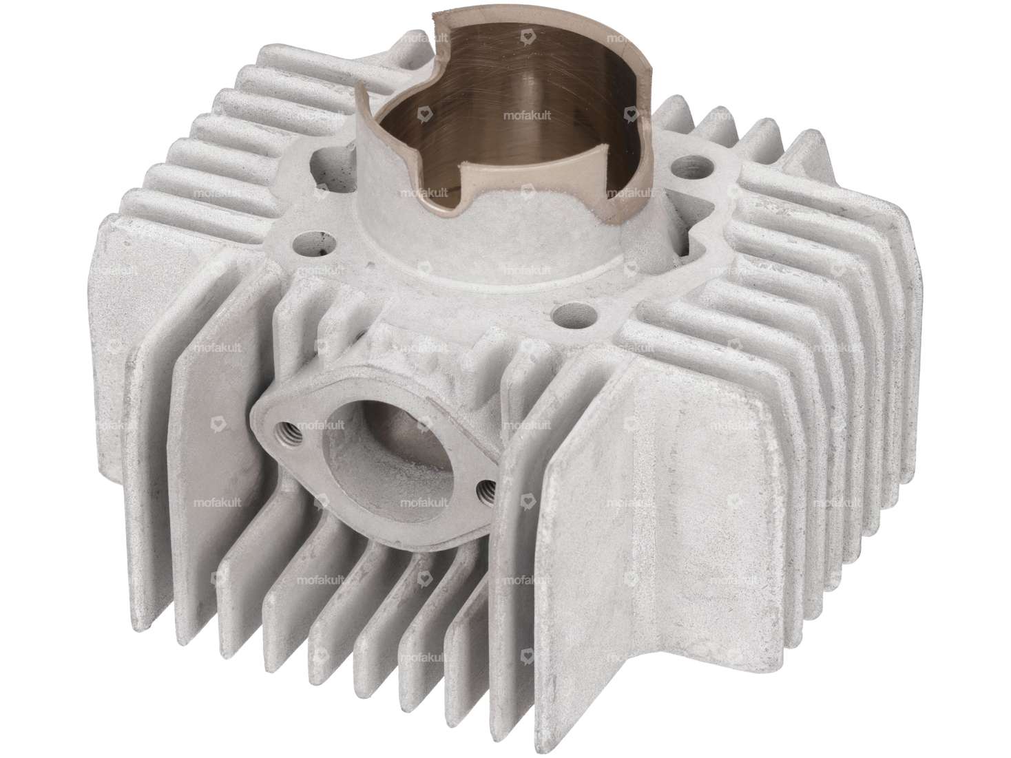 Airsal 43.5 mm Kit de cylindres 12 mm KoBo | Morini Carousel Image 4