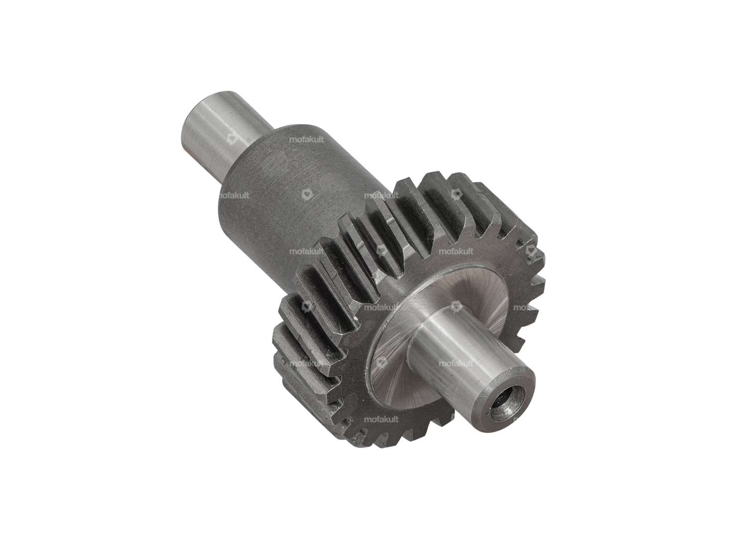 CIF gearwheel 23 teeth Mono / Vario transmission | Piaggio Ciao, SI, Bravo, Boxer Carousel Image 2