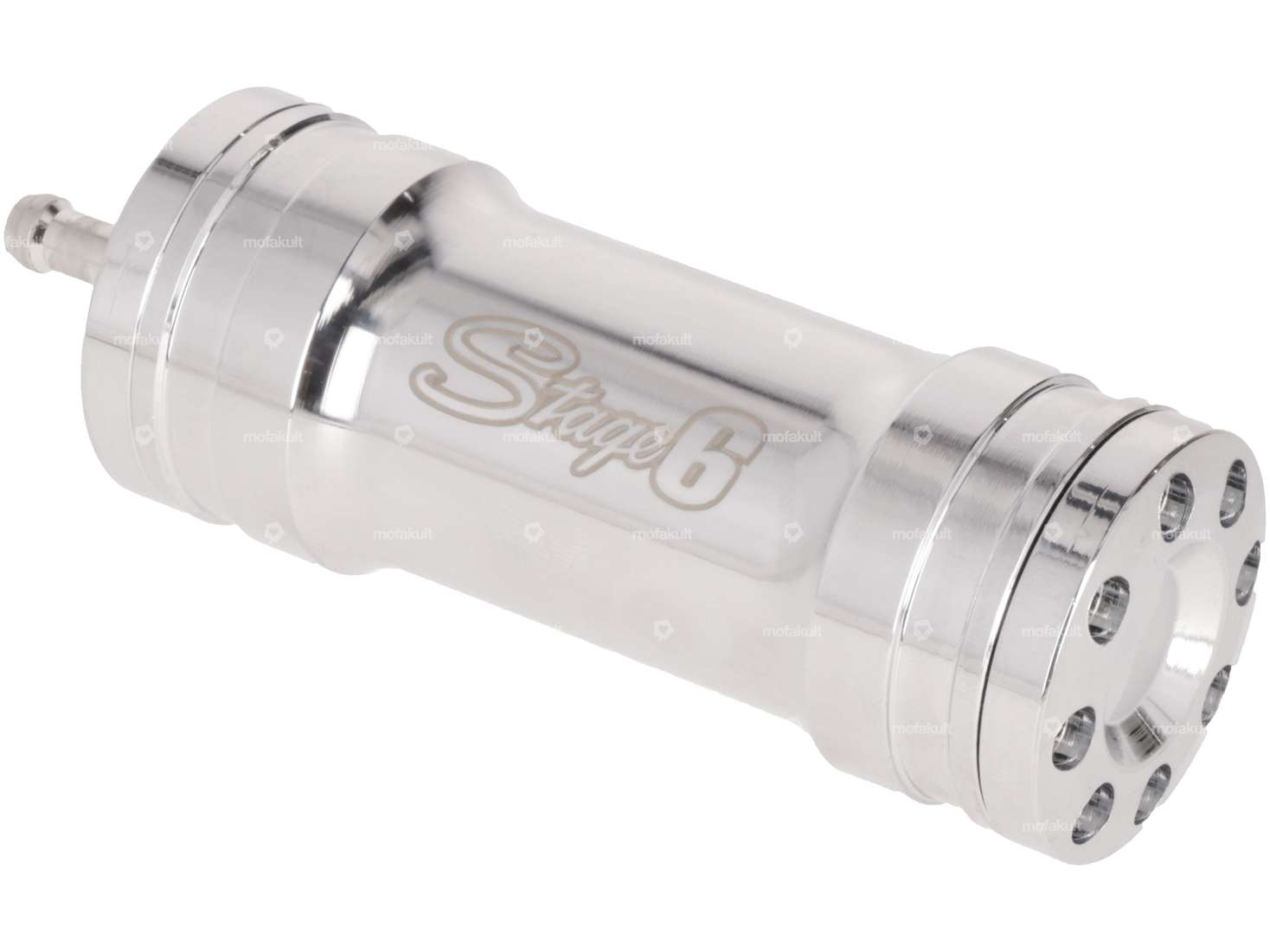 Stage6 Lunge Aluminium Carousel Image 2