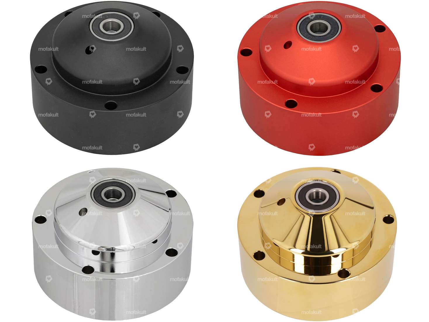 swiing® ingenious Système de frein à disque jante en fonte | Puch Carousel Image 2