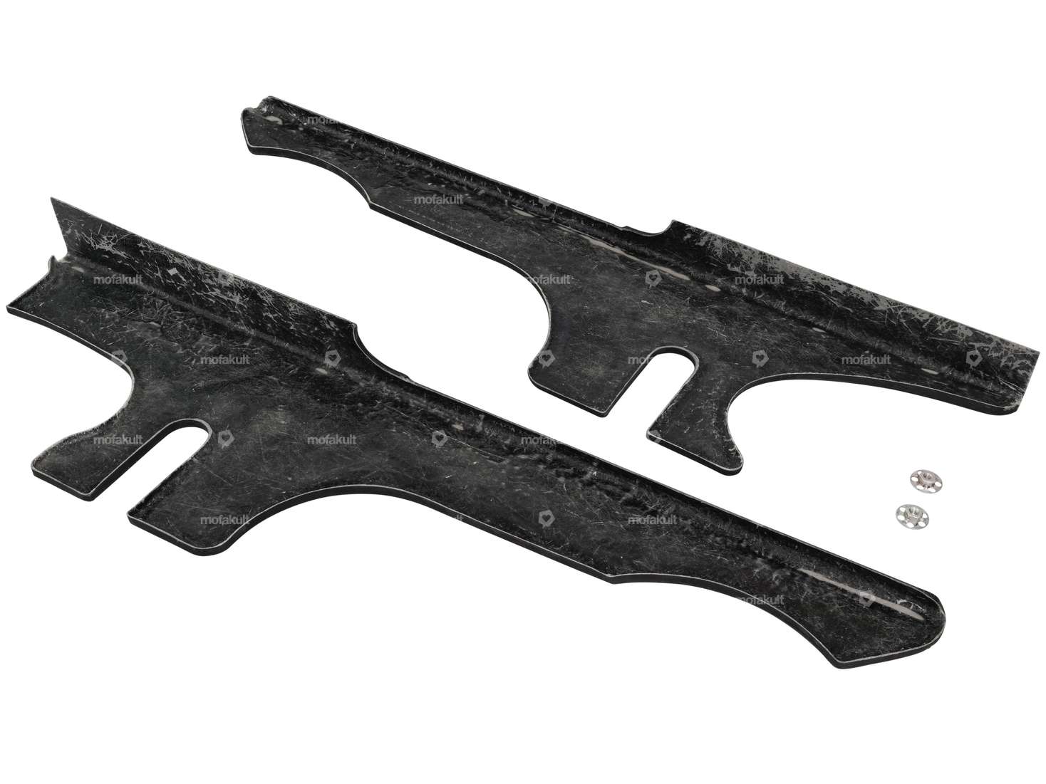 Seitenschützer Glasfaser «handmade» | Tigra Caravelle Sachs 503 Carousel Image 2