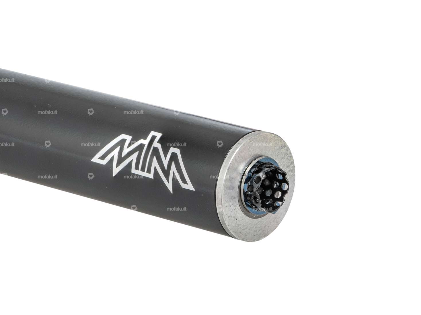 Scarico MLM Viper (scarico inclinato) | Puch Carousel Image 4