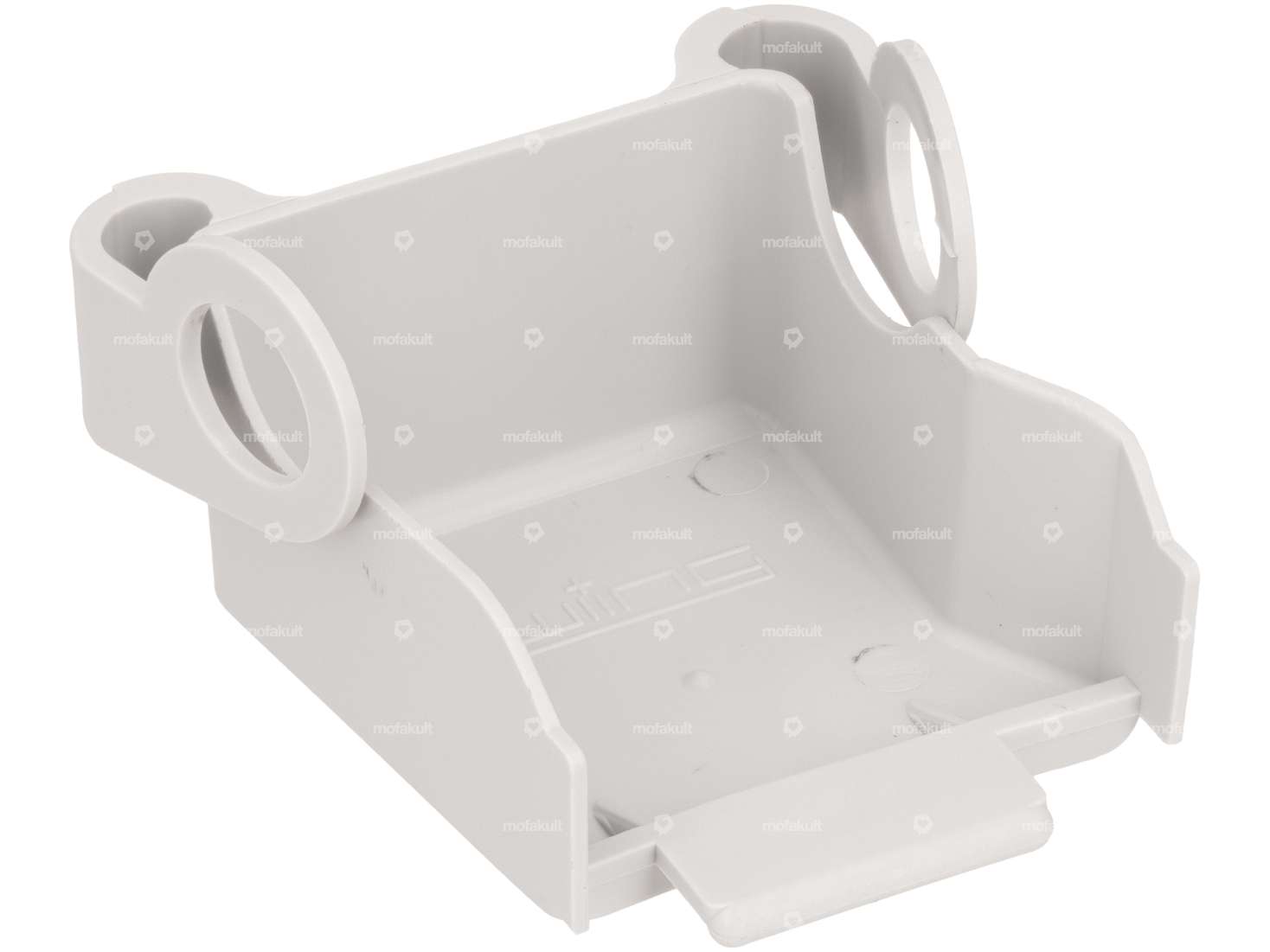 swiing® revival capuchon de protection bascule de changement de vitesse gris | Puch X30 Z50 Carousel Image 2