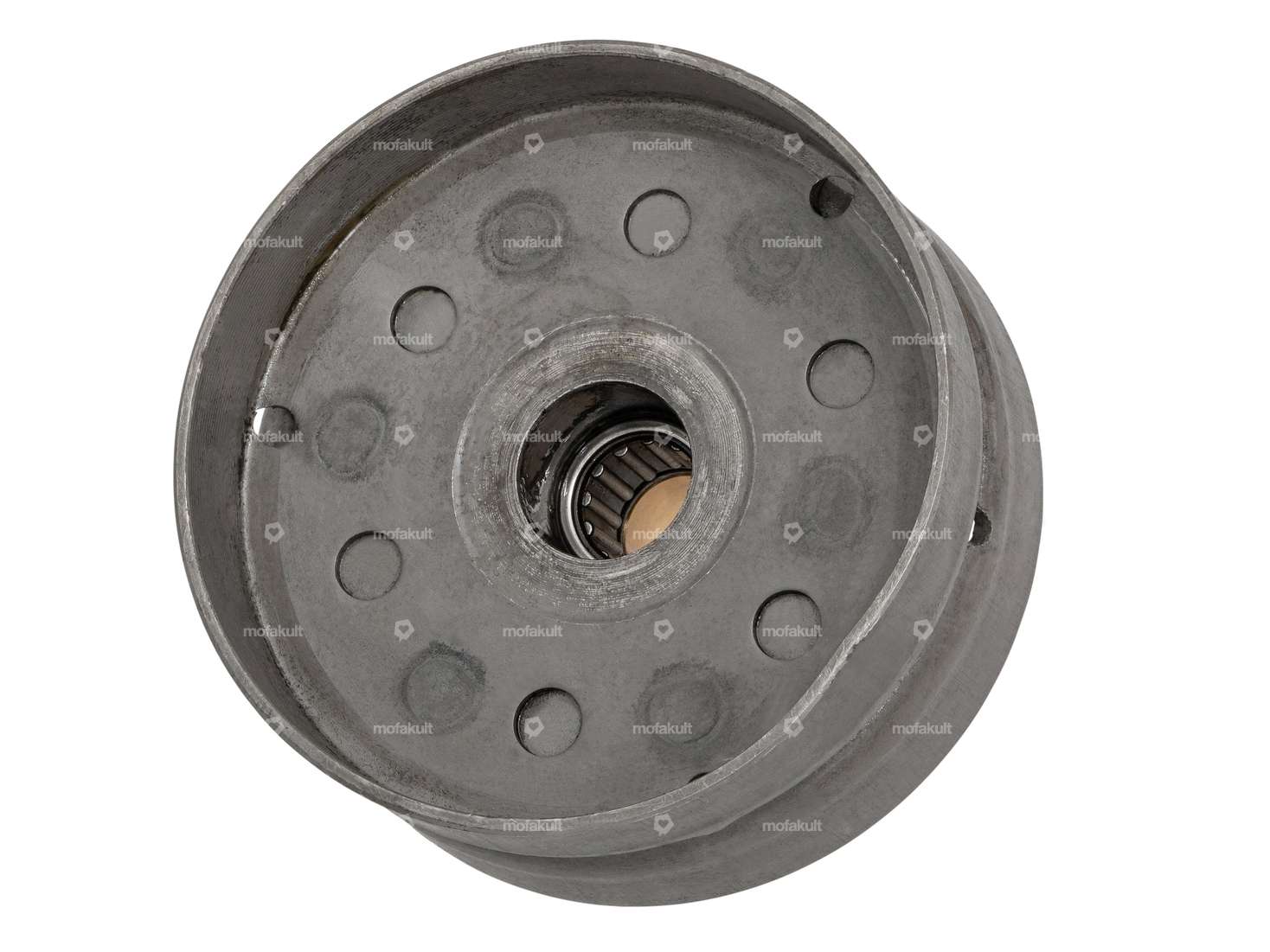 Clutch basket | Tomos Carousel Image 3