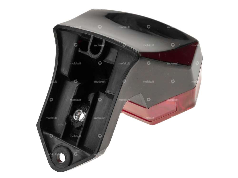 Fanale posteriore ULO 250 (replica) Carousel Image 4