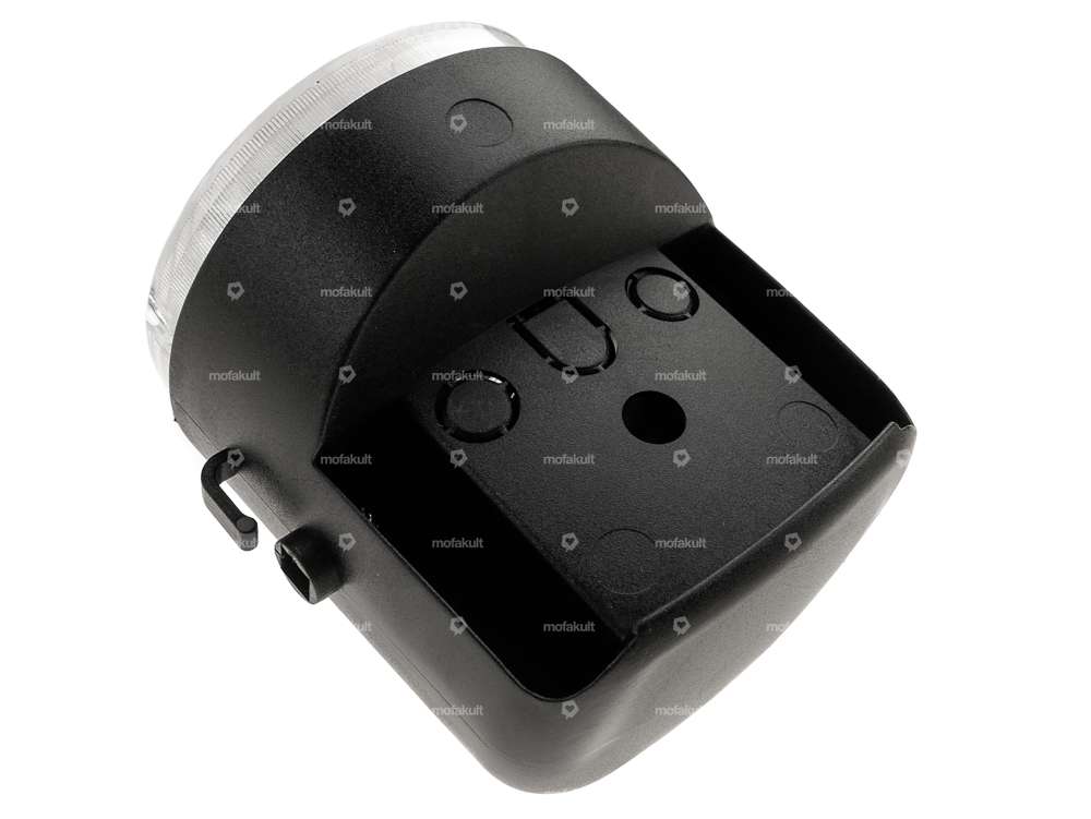 Scheinwerfer schwarz (2 Schalterpositionen) | Piaggio SI FL 2 Carousel Image 4