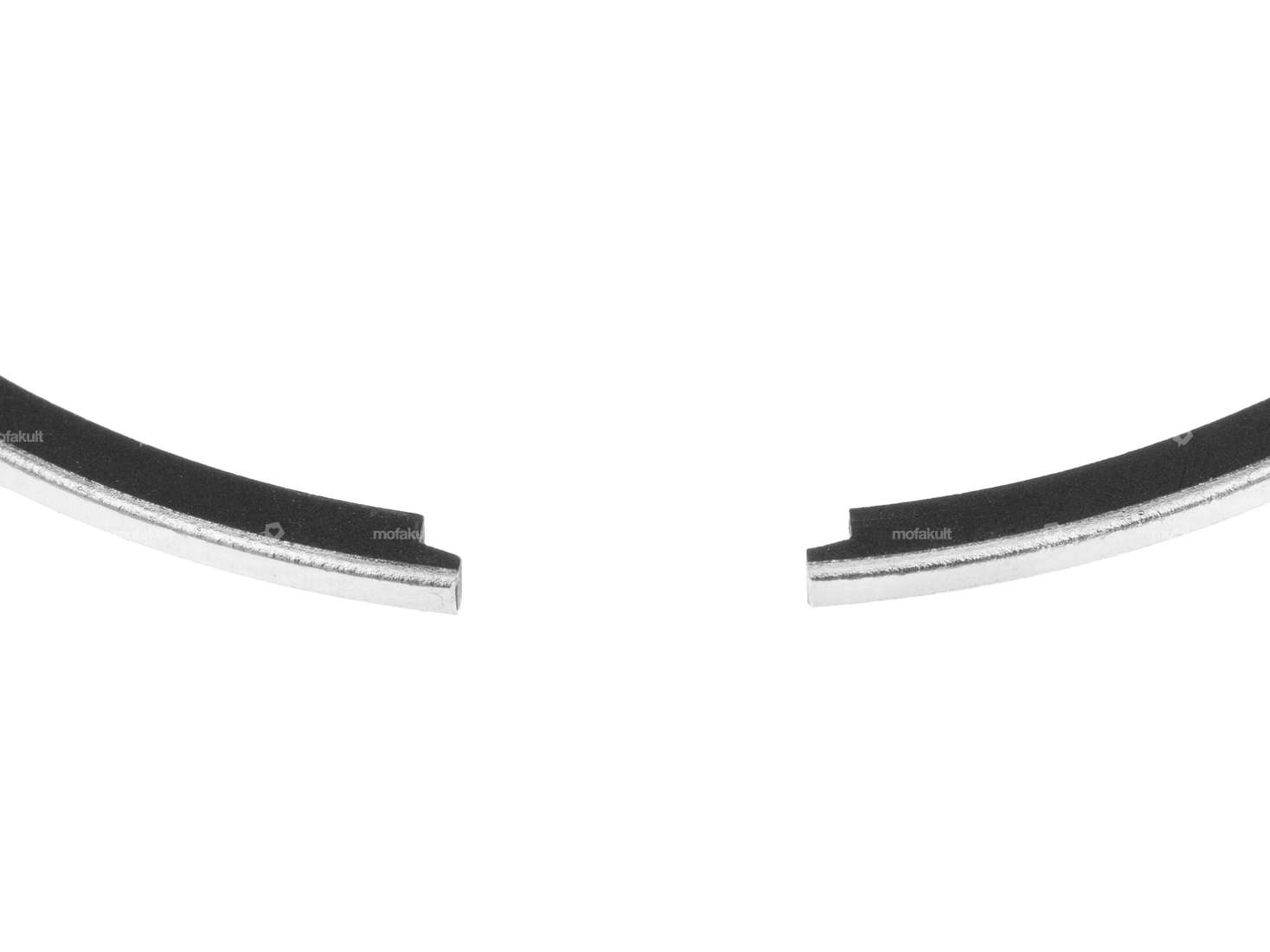 swiing® ingenious 44 mm Segments de piston Vertex | Zündapp Belmondo, Bergsteiger Carousel Image 2