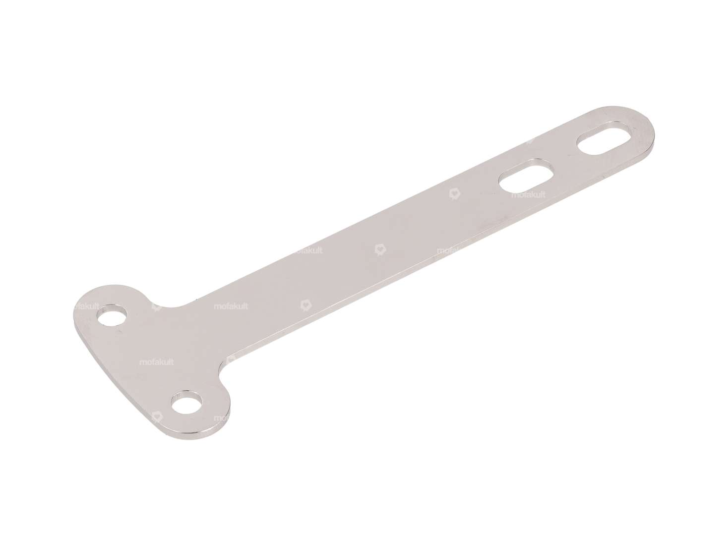 swiing® ingenious Schutzblechstrebe 16" Inox | Gabel EBR hydraulisch / Staco Carousel Image 1