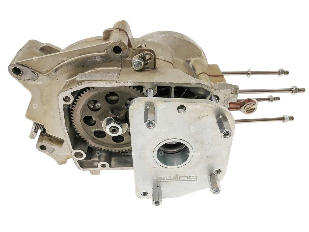 swiing® ingenious Outil de montage ressort d'embrayage | Puch Z50 Carousel Image 3