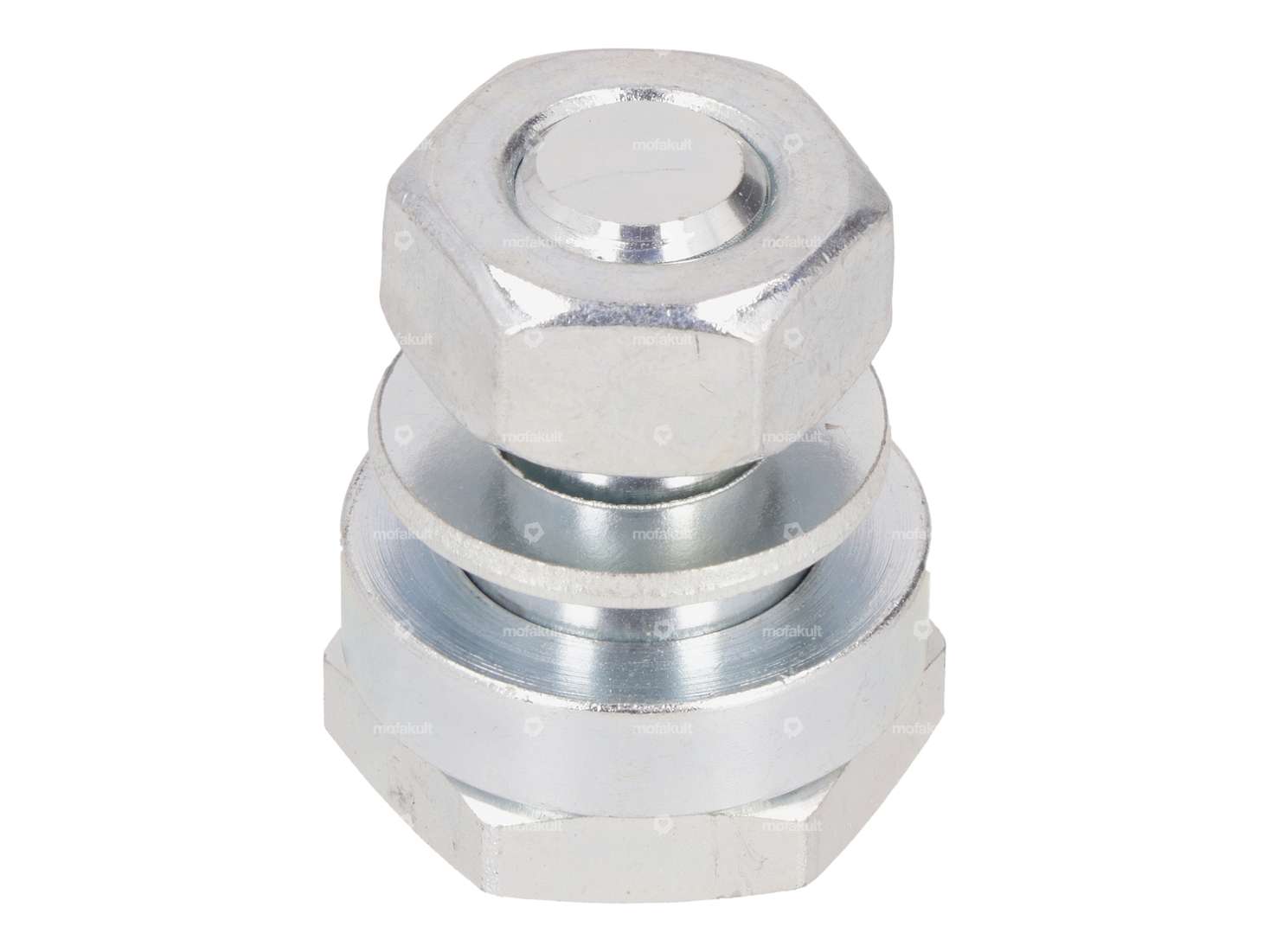 swiing® forcella tampone con cuscinetto di rinascita | Puch X30 Velux Carousel Image 2