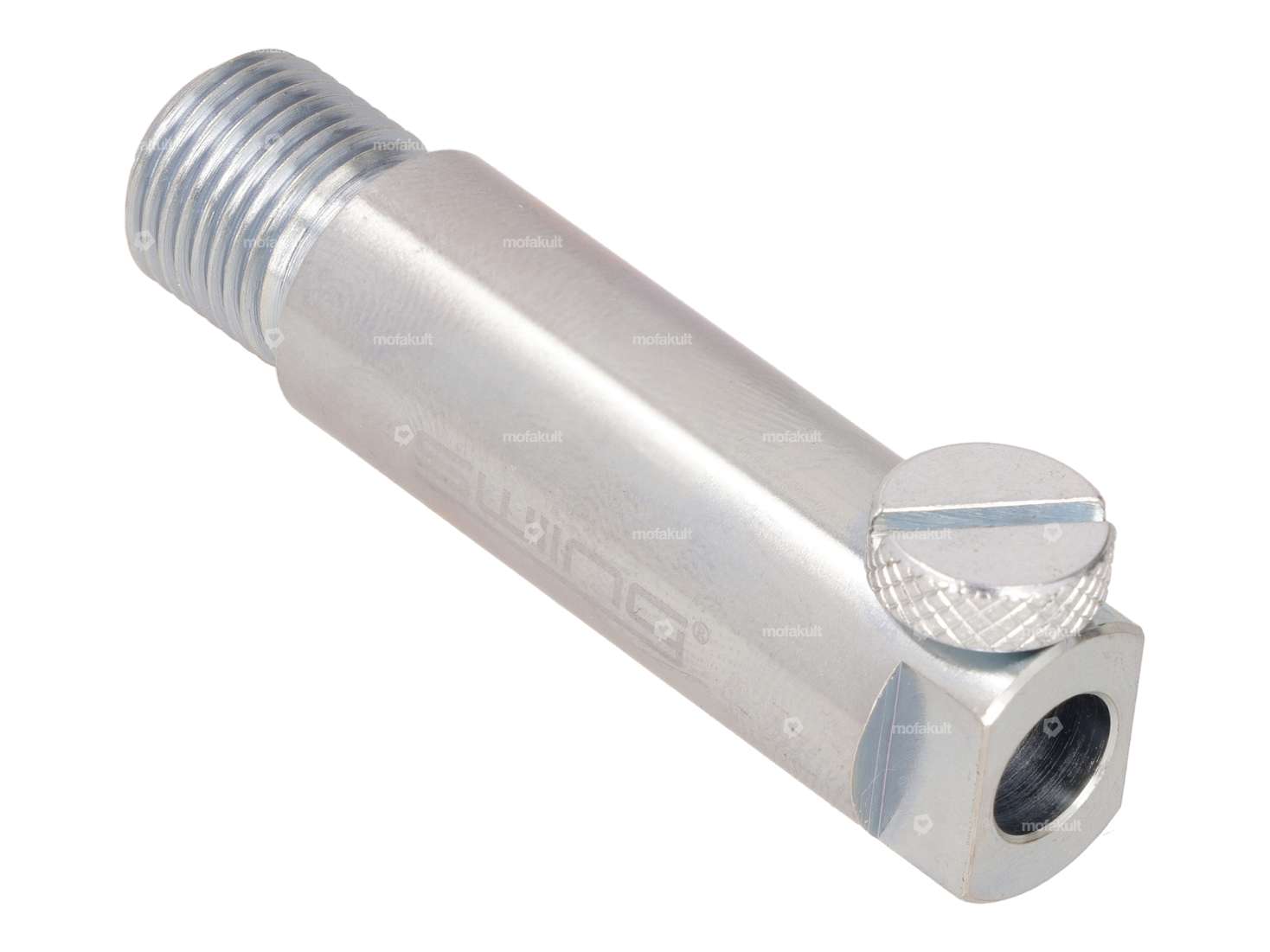 swiing® ingenious Übergangsstück M14x1.25 Zylinder-Messuhr Zündungsmikrometer Carousel Image 2