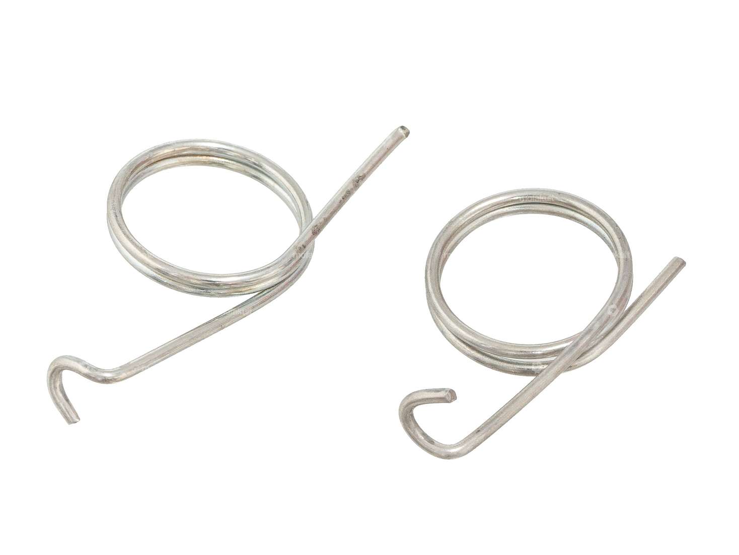 Kit de ressorts de rappel de levier Lusito Carousel Image 2