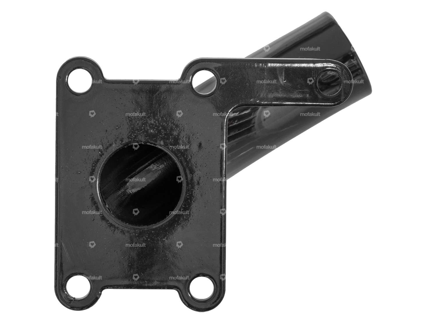 MLM 25 mm tubulure d'aspiration Gilardoni italkit incl. support | Puch Carousel Image 3