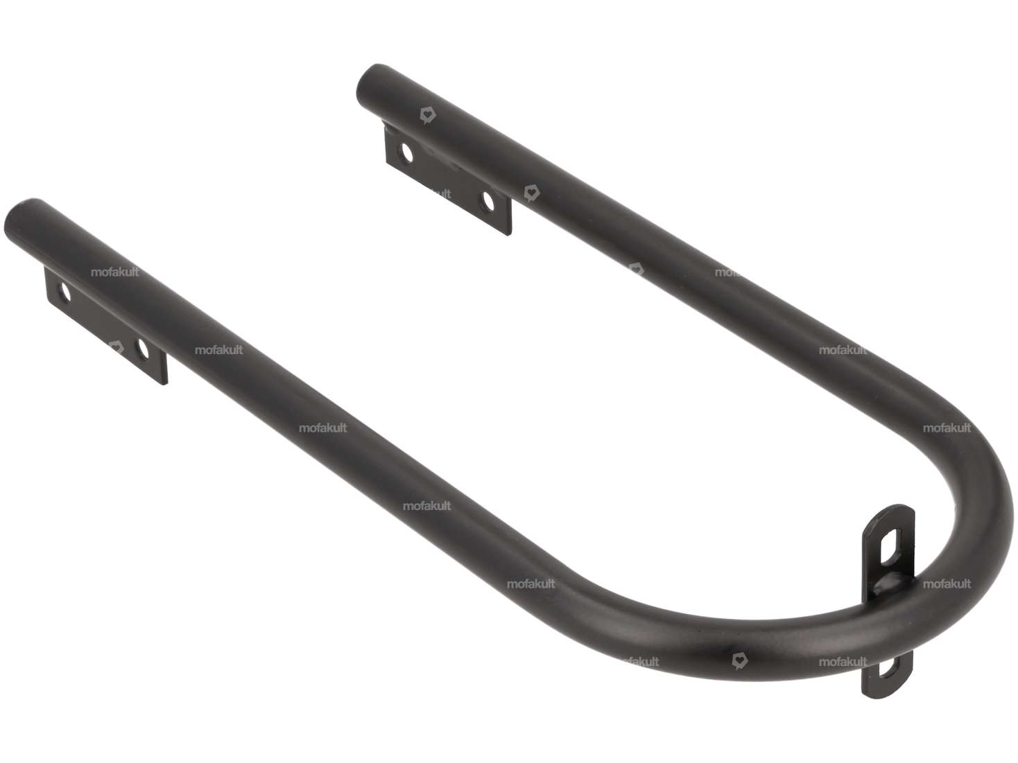 swiing® revival Coude de garde-boue 17" avant noir Carousel Image 2