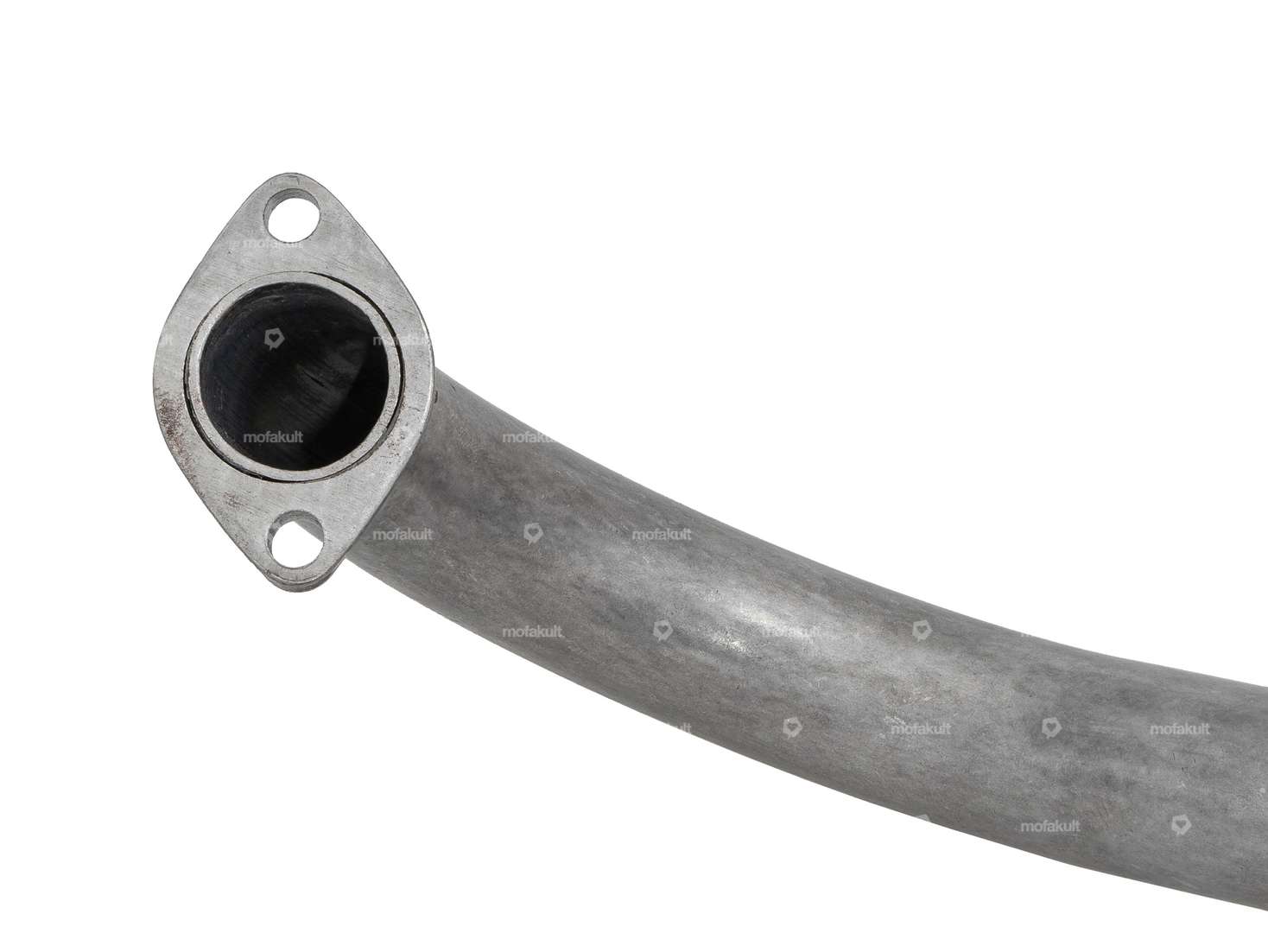 Scarico HOMOET P4 vuoto | Puch (uscita diritta) Carousel Image 4