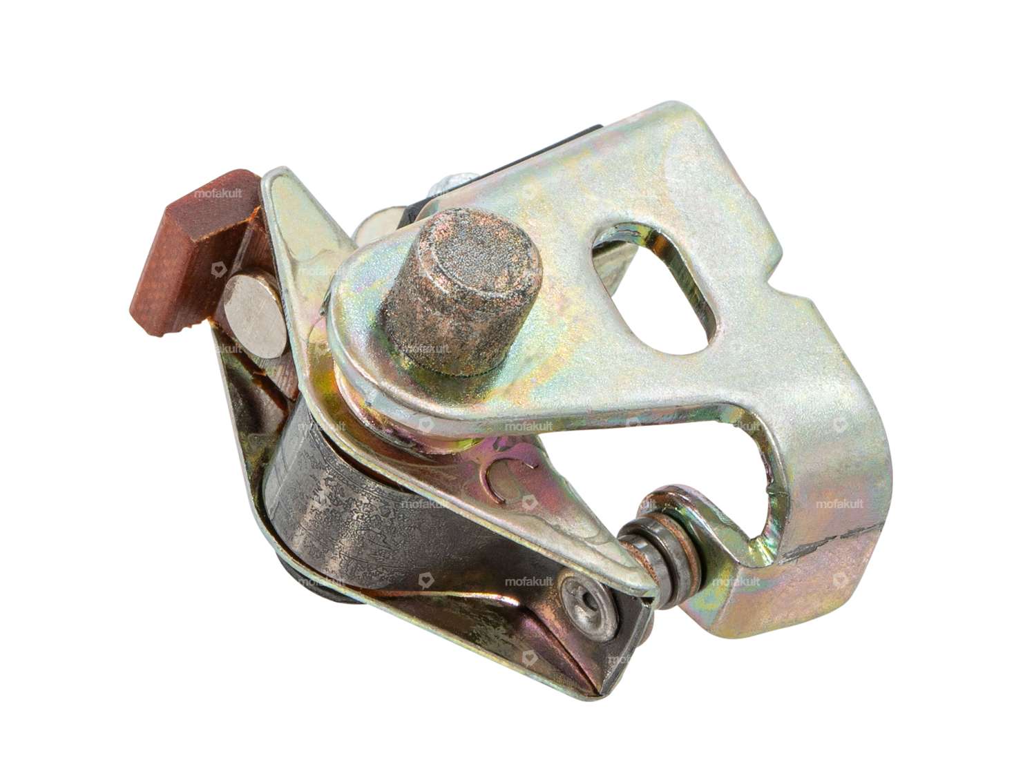 EFFE breaker without cable | Peugeot 102, 103, 105, 130 Carousel Image 4