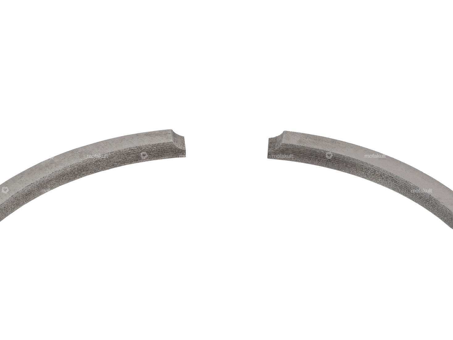 Meteor piston ring 39 x 1.5 mm (FS) | Puch Supermaxi LG1, LG2 Cat. Carousel Image 3