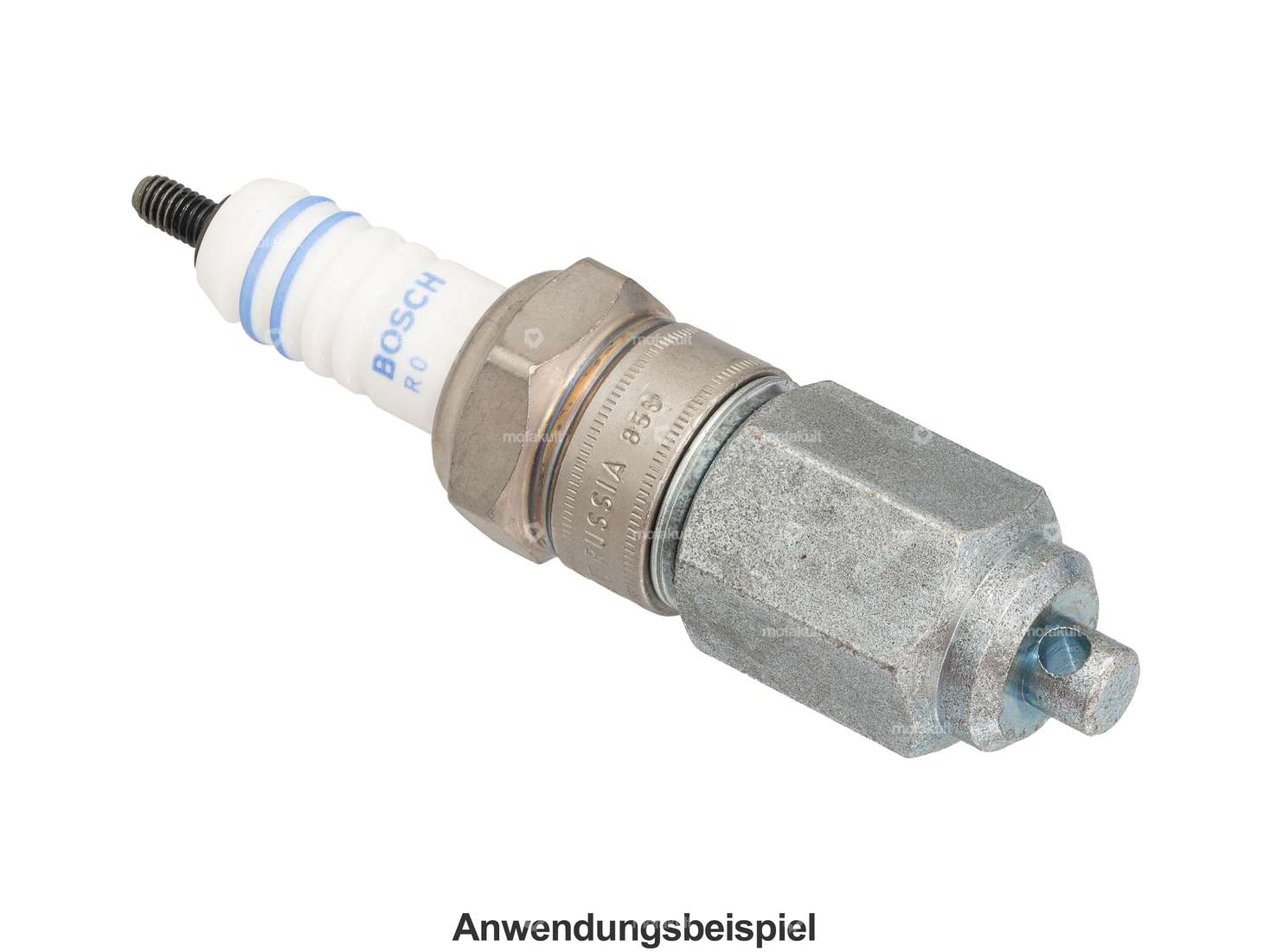 Portachiavi per candele "must have Carousel Image 2