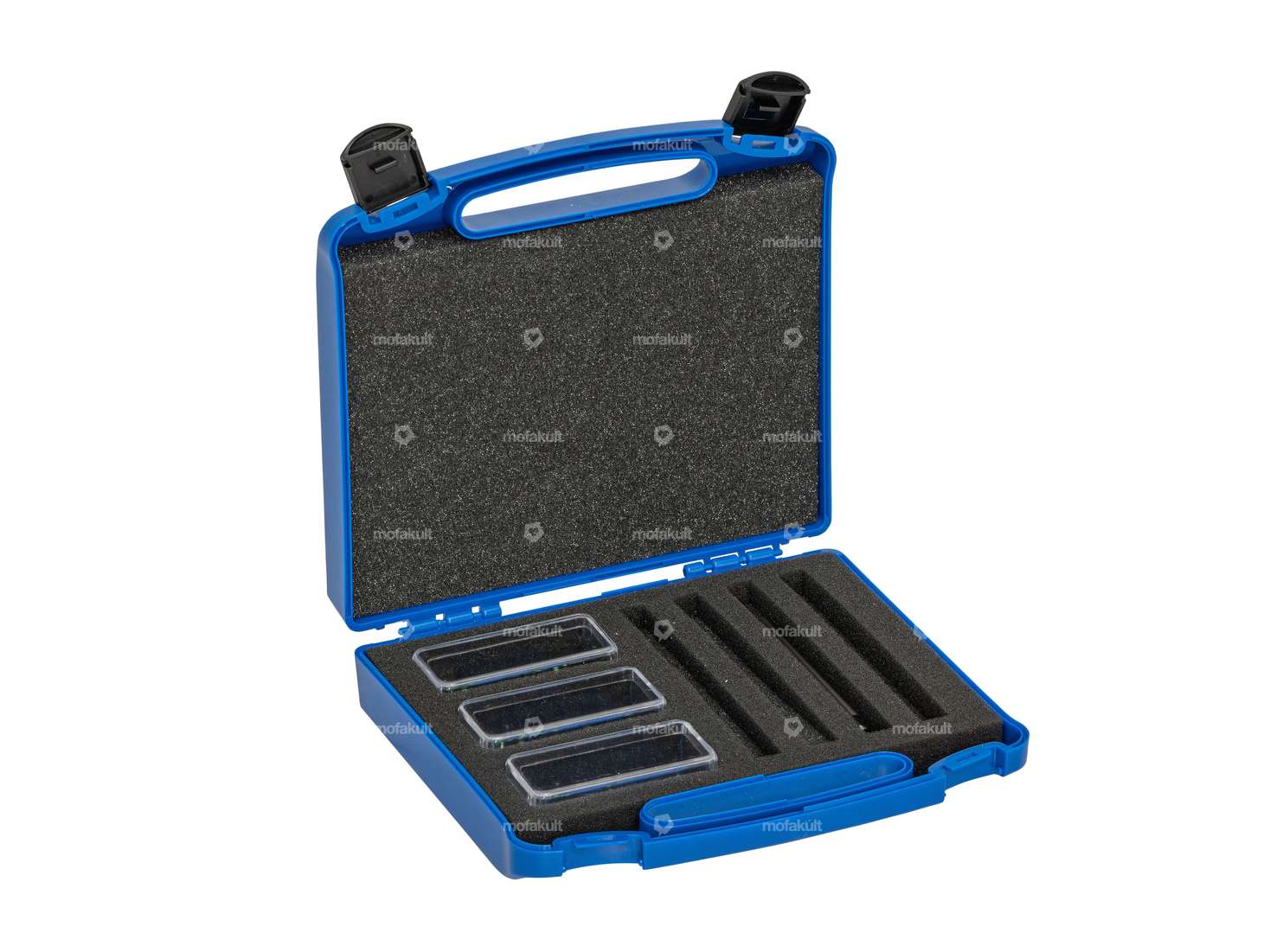 Kit de réparation de filetage HeliCoil M2.5x0.45 Carousel Image 2