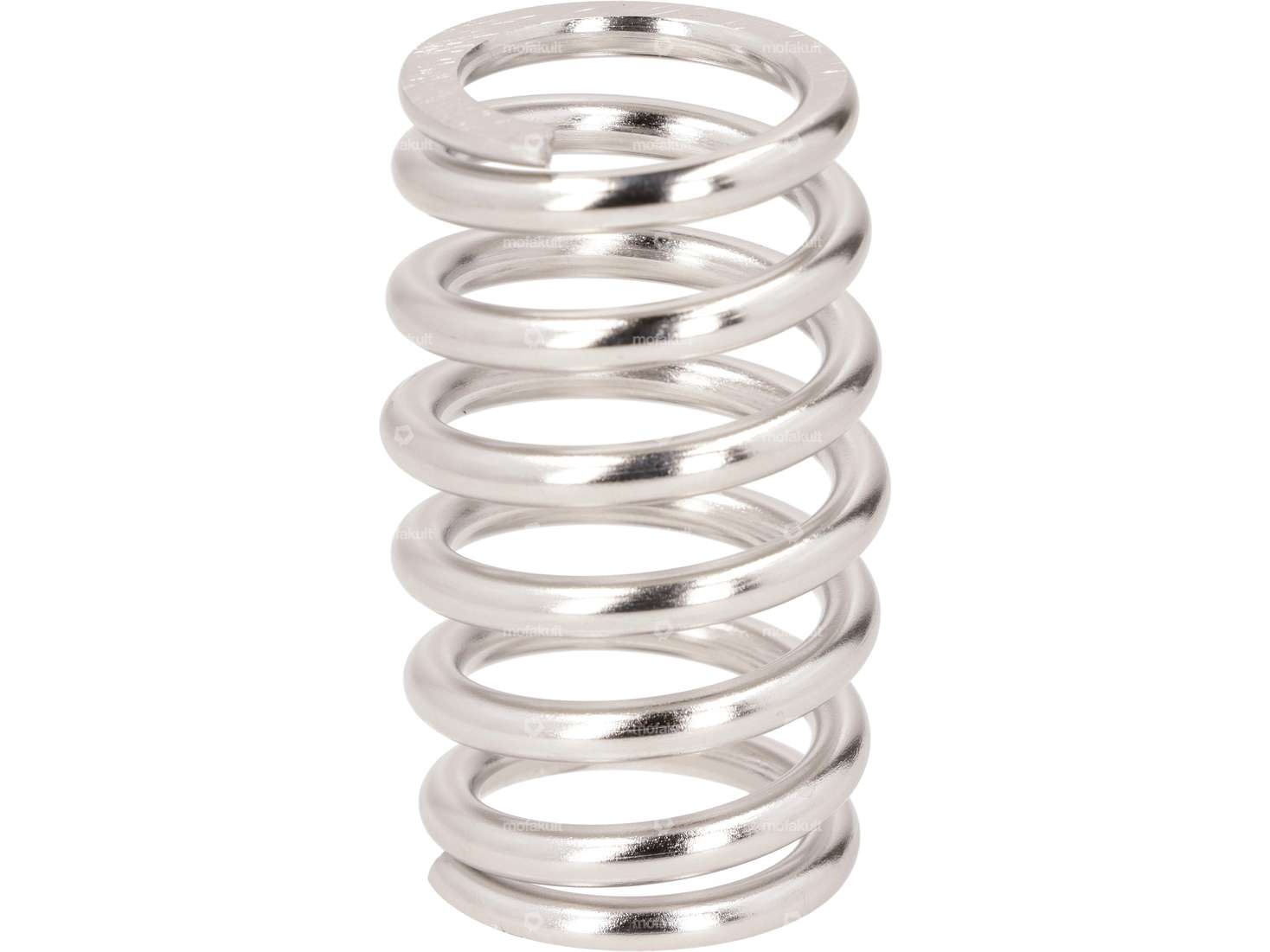 molla sella swiing® revival Inox | Piaggio Ciao C24 Carousel Image 2