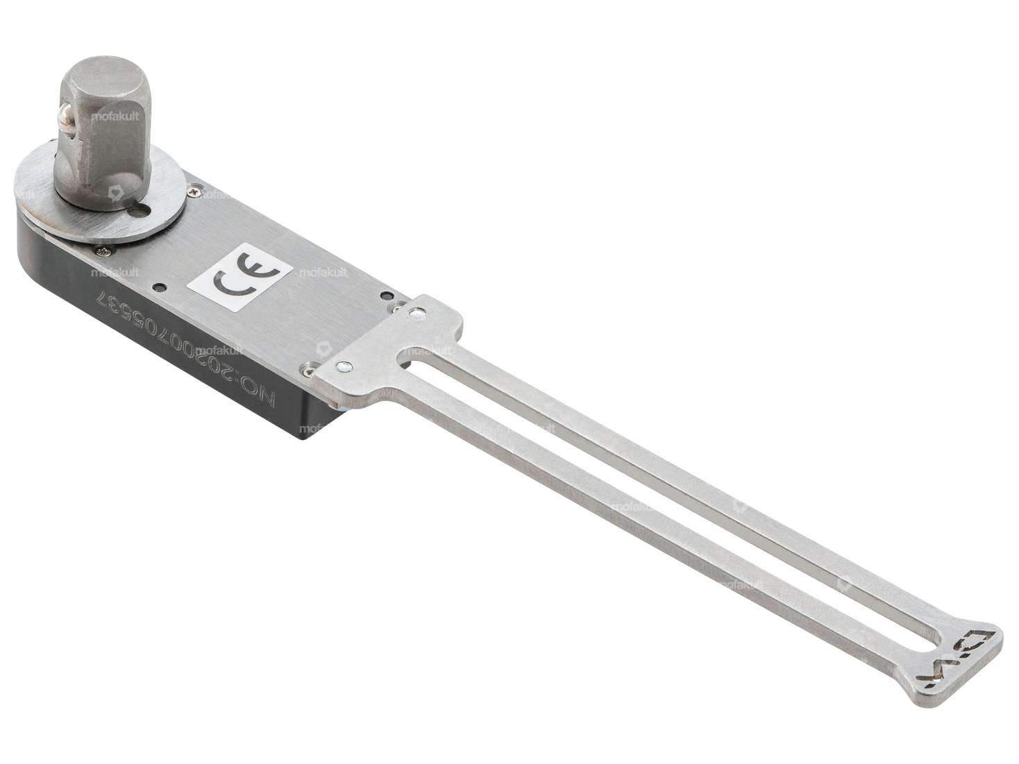 Goniometro digitale "D.N Performance PT 360° Carousel Image 3