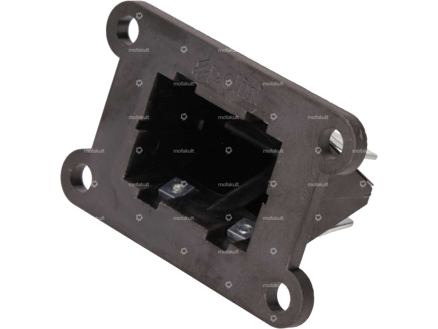 Inserto diaframma Polini a 4 lamelle Carousel Image 3