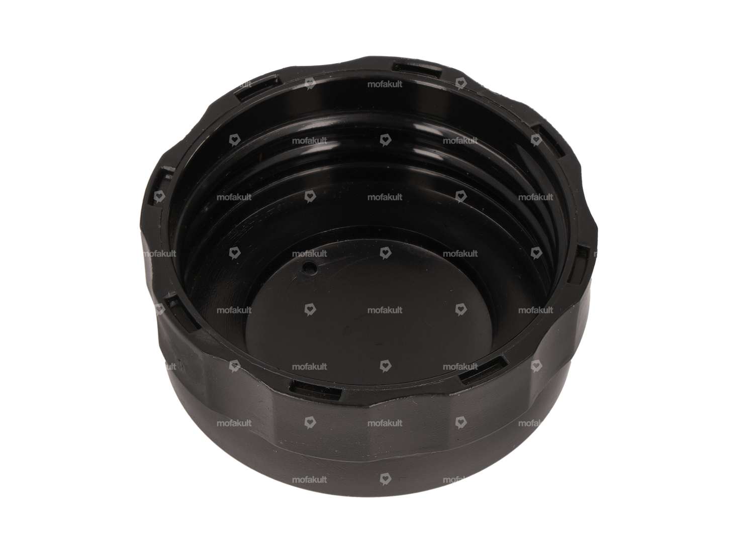 Tappo serbatoio carburante nero NOS | Piaggio Bravo Carousel Image 2