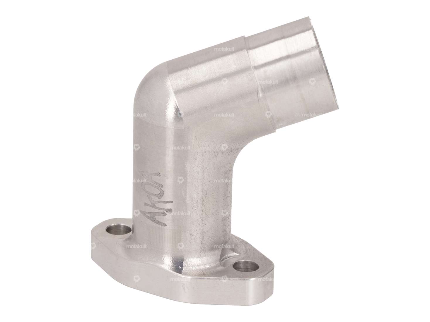 Collettore di aspirazione AKOA 19 mm PHBG quadrato | Puch X30 NS, NL Z50, E50 Carousel Image 4