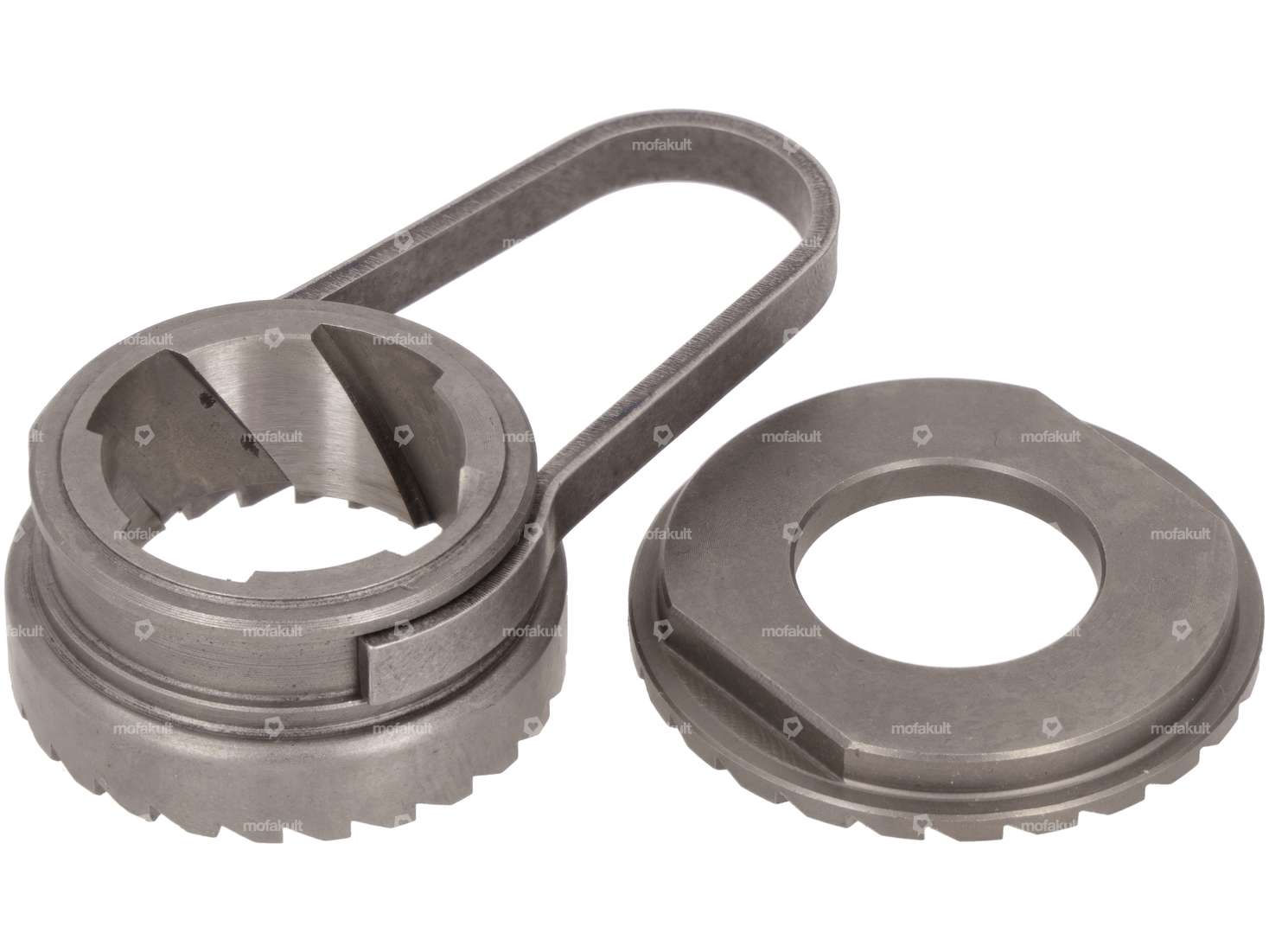 Set Kickstarter incl. cestello frizione e corona dentata | Puch E50 Carousel Image 8