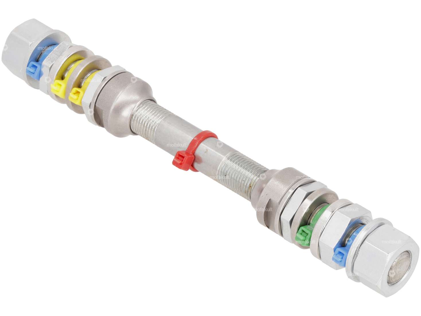 swiing® revival set perno ruota V905 mozzo ruota anteriore | Sachs Carousel Image 2