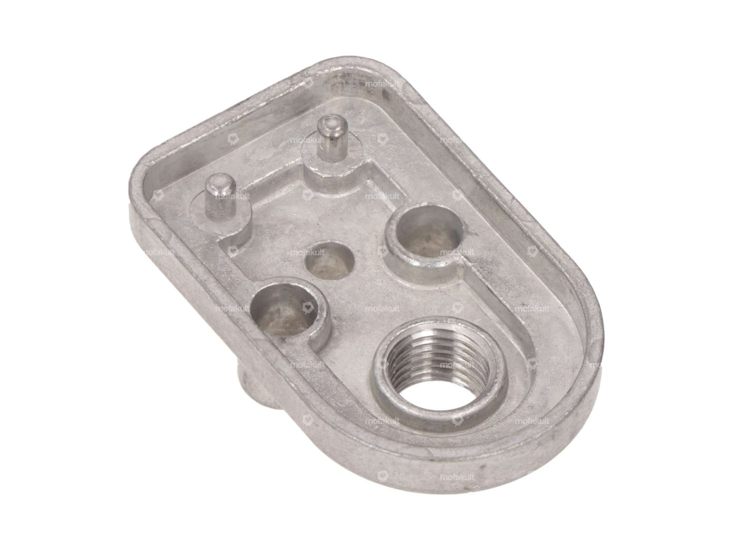 BING Carburetor cover Bing 85 (Puch X30) Carousel Image 2
