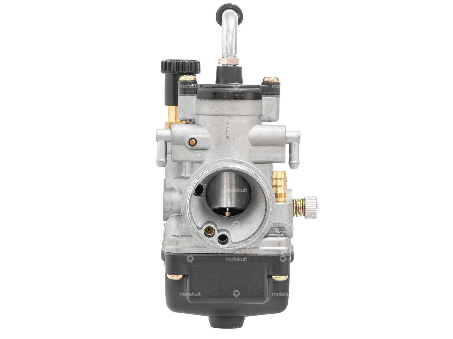 GPO 17.5 mm PHBG AS Vergaser Handchoke (Dell'Orto Nachbau) Carousel Image 4