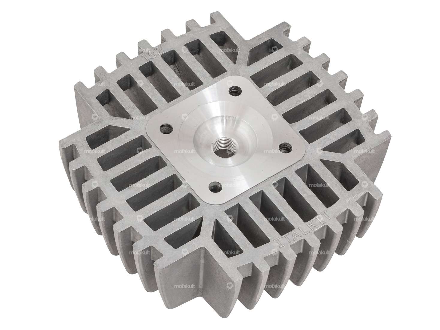 Kit cilindri Gilardoni italkit 47 mm 75 ccm | Puch Carousel Image 6