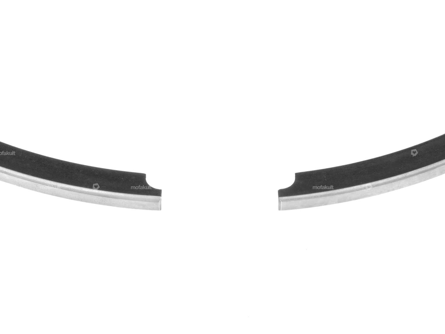 Airsal Kolbenring 46 mm Carousel Image 2