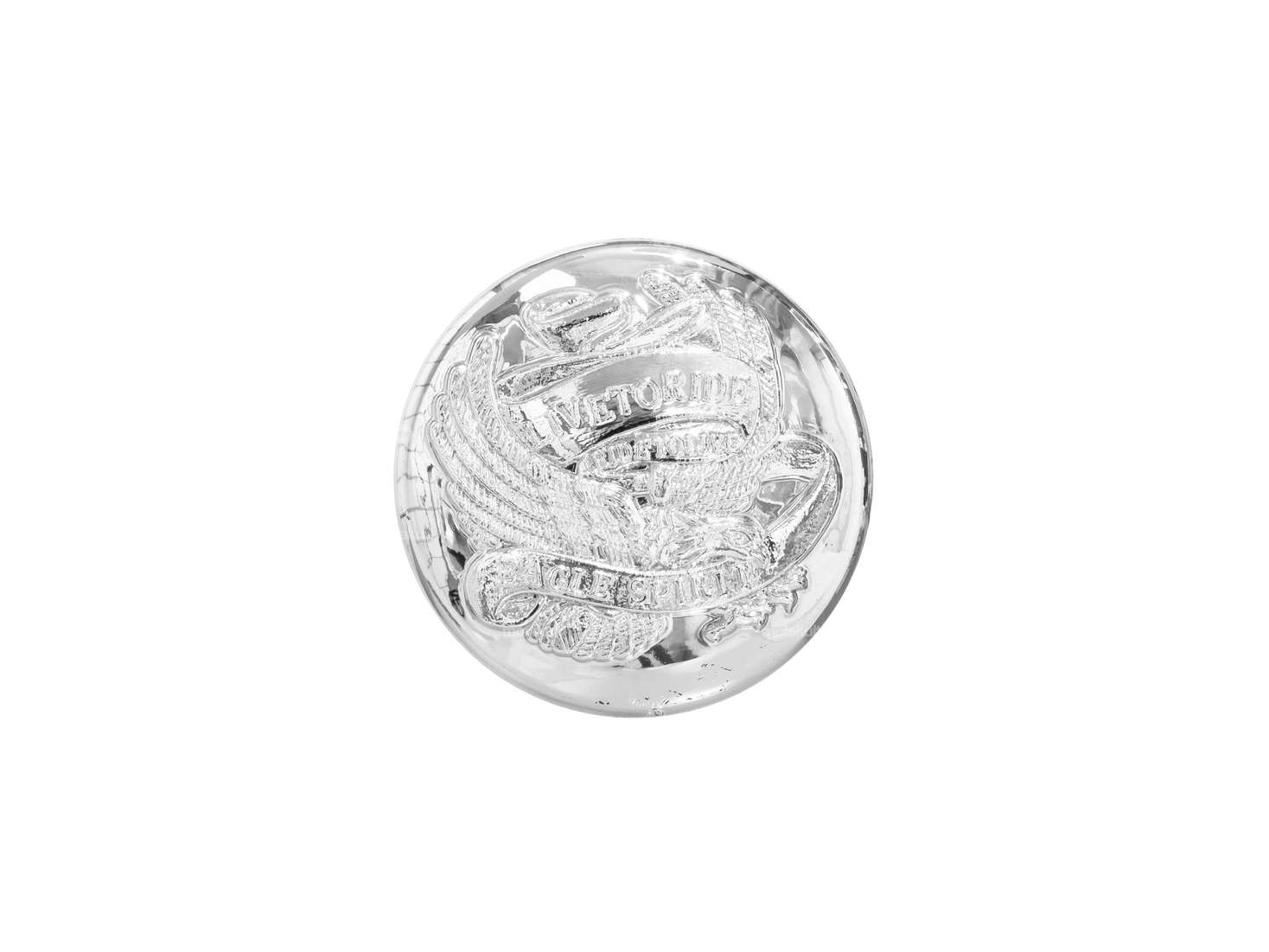 Griffe Aluminium Spirale rot Carousel Image 2